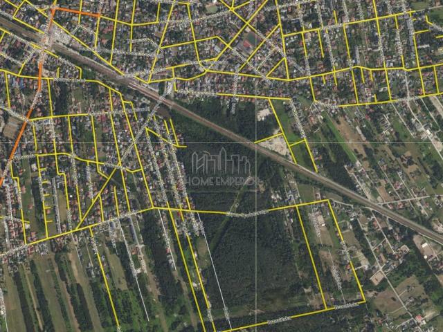 Grunt na sprzedaż w Sulejówek, Mazowieckie