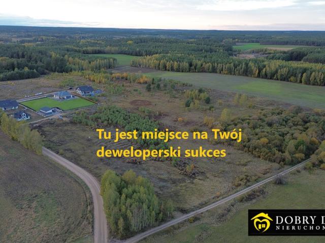 Grunt na sprzedaż w Wasilków, Podlaskie