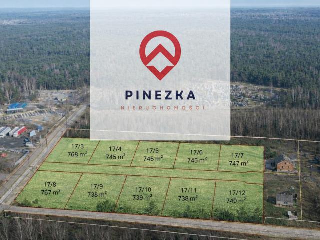 Grunt na sprzedaż w Kobyłka, Mazowieckie
