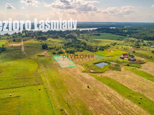 Grunt na sprzedaż w Ełk, Warmińsko-mazurskie
