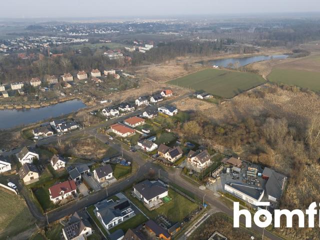Grunt na sprzedaż w Owińska, Wielkopolskie