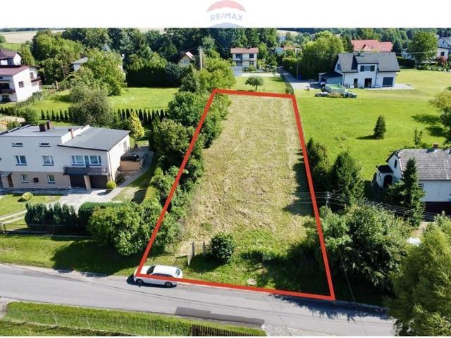 Grunt na sprzedaż w Bestwina, Śląskie