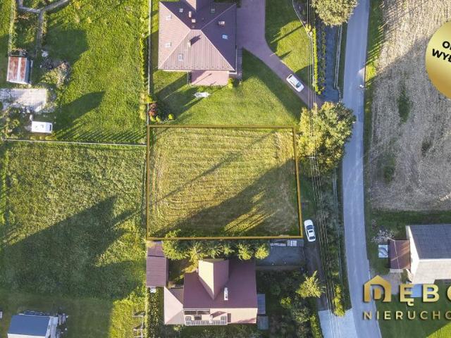 Grunt na sprzedaż w Kobylec, Małopolskie