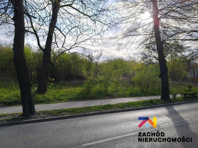 Grunt na sprzedaż w Lubsko, Lubuskie