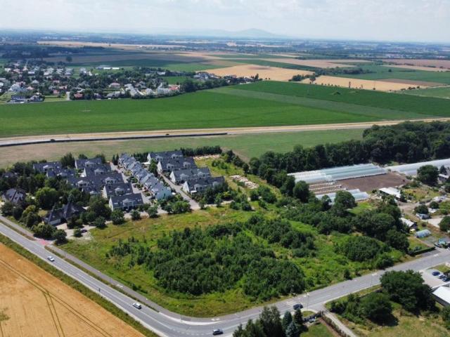Grunt na sprzedaż w Radomierzyce, Dolnośląskie
