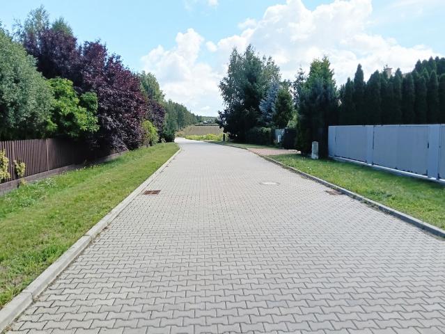 Grunt na sprzedaż w Kalonka, powiat łódzki wschodni