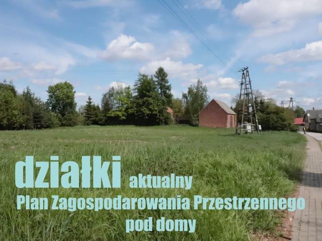 Grunt na sprzedaż w Łopienno, Wielkopolskie