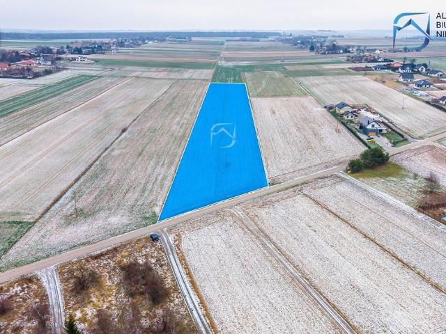 Grunt na sprzedaż w Kolonia Malinowskiego, Jabłonna Pierwsza