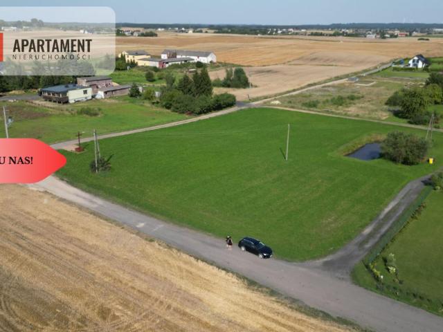 Grunt na sprzedaż w Starogard Gdański, Pomorskie