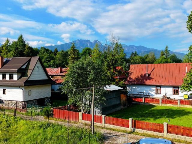 Grunt na sprzedaż w Zakopane, Małopolskie