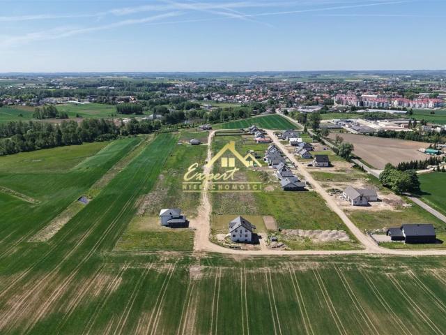 Grunt na sprzedaż w Lubawa, Warmińsko-mazurskie