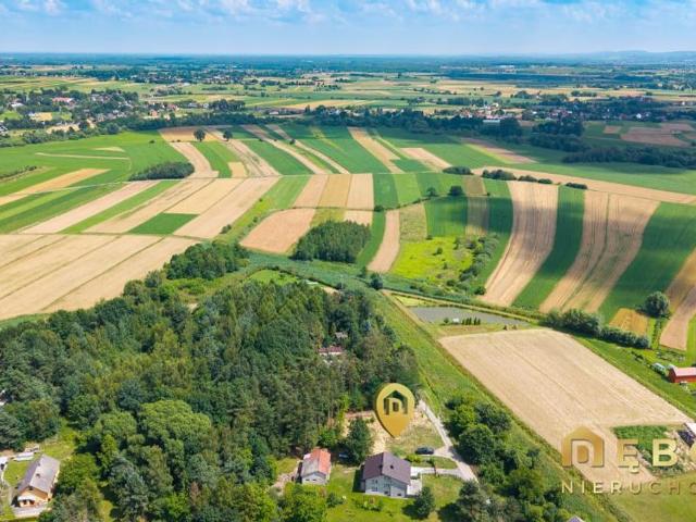 Grunt na sprzedaż w Bochnia, Małopolskie