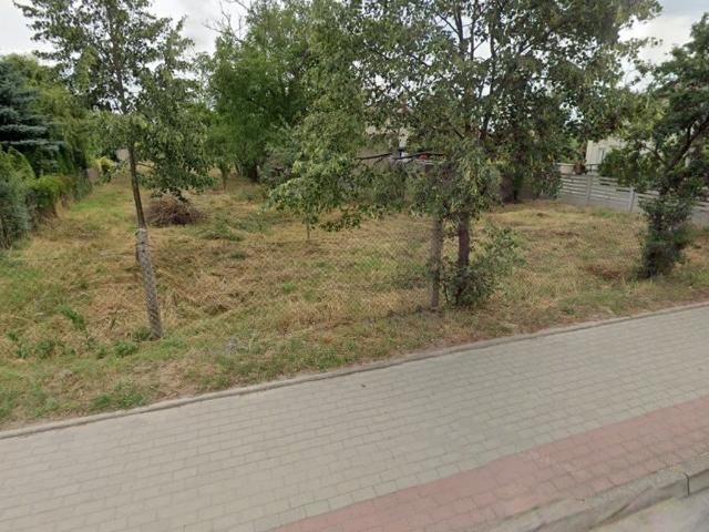 Grunt na sprzedaż w Gniezno, Wielkopolskie