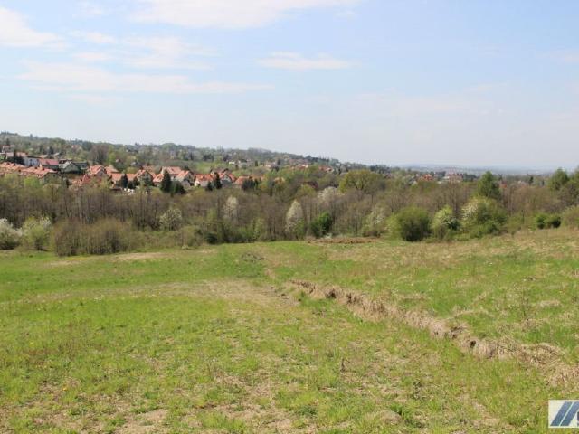 Grunt na sprzedaż w Tomaszkowice, Małopolskie
