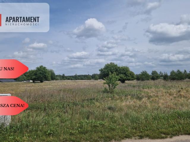 Grunt na sprzedaż w Gutowo, Kujawsko-pomorskie