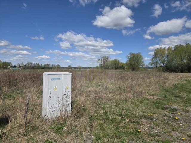 Grunt na sprzedaż w Jaktorów, Mazowieckie