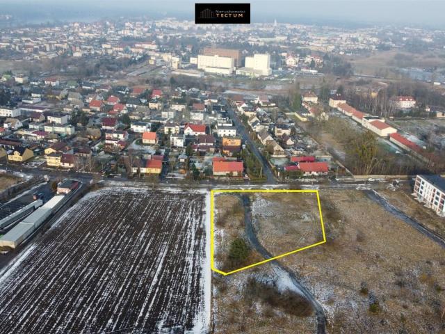 Grunt na sprzedaż w Wągrowiec, Wielkopolskie