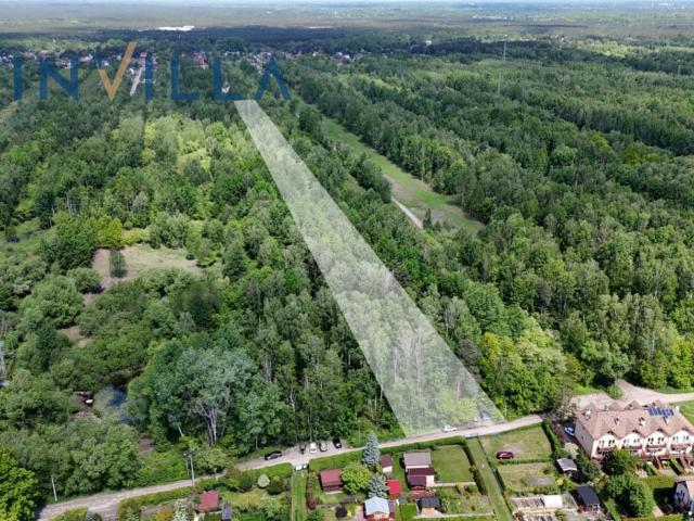 Grunt na sprzedaż w Otwock, Mazowieckie