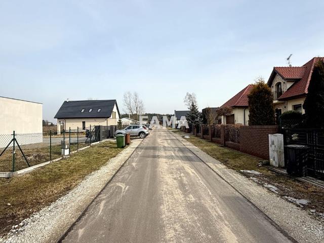 Grunt na sprzedaż w Bogucin, Kujawsko-pomorskie