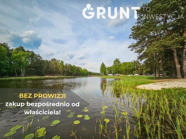 Grunt na sprzedaż w Bełchatów, Łódzkie