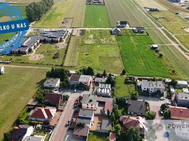 Grunt na sprzedaż w Święciechowa, Wielkopolskie