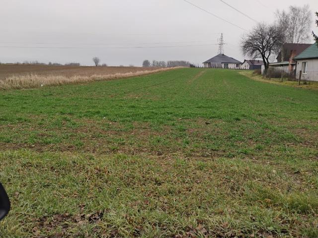 Grunt na sprzedaż w Brodnica, Kujawsko-pomorskie