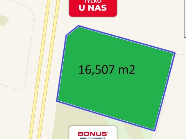 Grunt na sprzedaż w Osiedle 1000-lecia, Serock