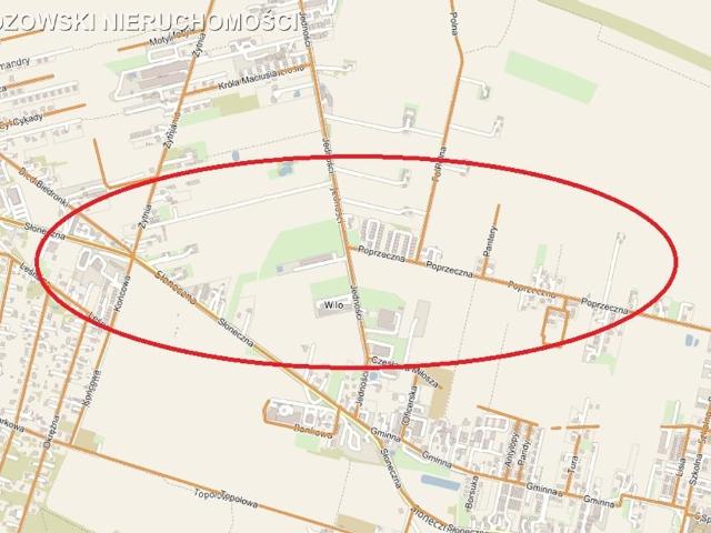 Grunt na sprzedaż w Lesznowola, Mazowieckie