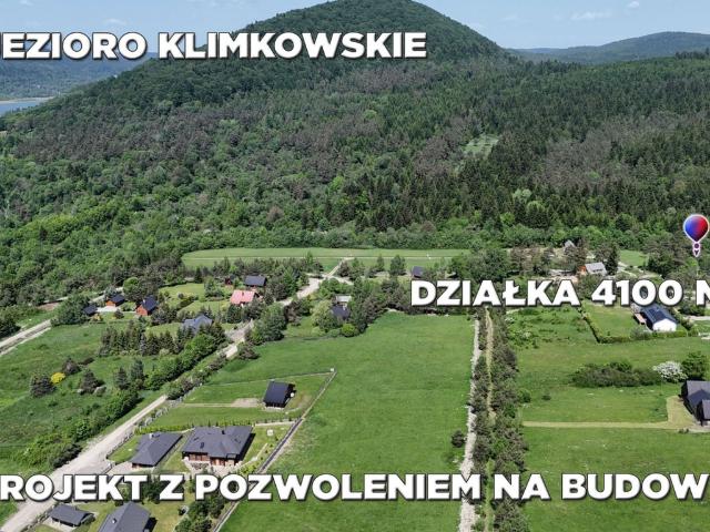 Grunt na sprzedaż w Uście Gorlickie, Małopolskie