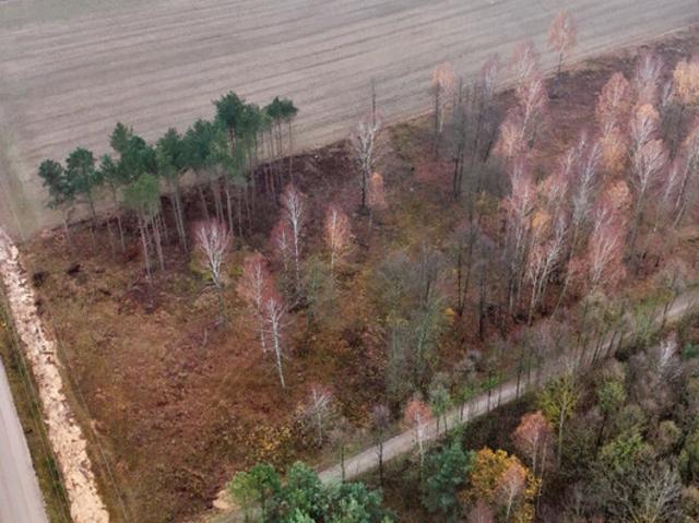 Grunt na sprzedaż w Podlaskie