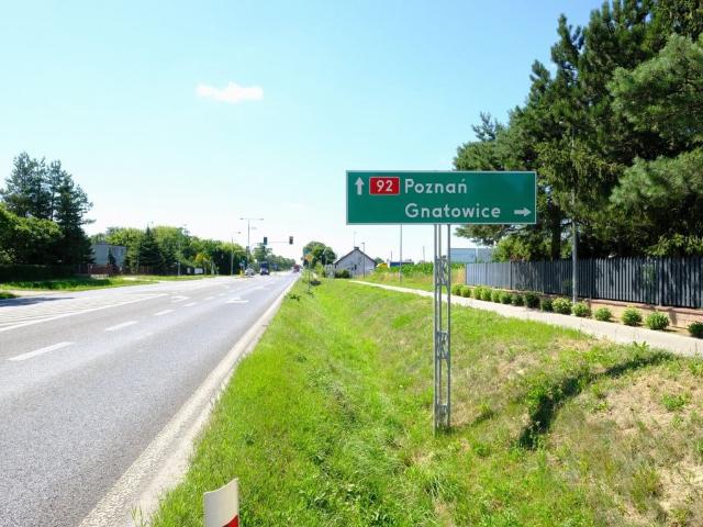 Grunt na sprzedaż w Paprotnia, powiat sochaczewski