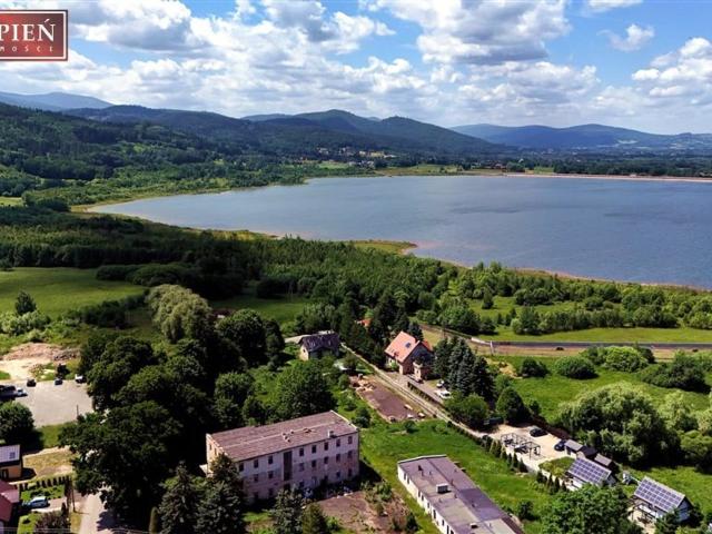 Grunt na sprzedaż w Sosnówka, Dolnośląskie