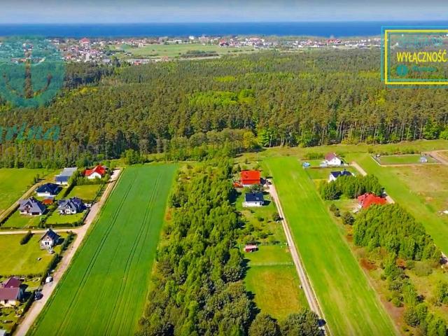Grunt na sprzedaż w Jastrzębia Góra, Pomorskie