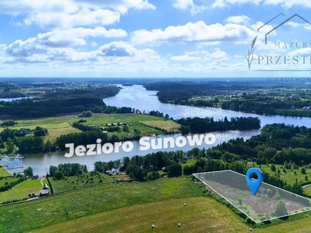 Grunt na sprzedaż w Ełk, Warmińsko-mazurskie