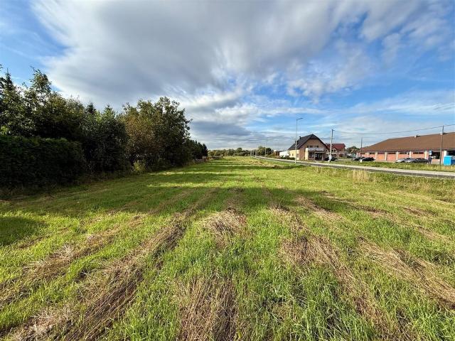 Grunt na sprzedaż w Oświęcim, Małopolskie