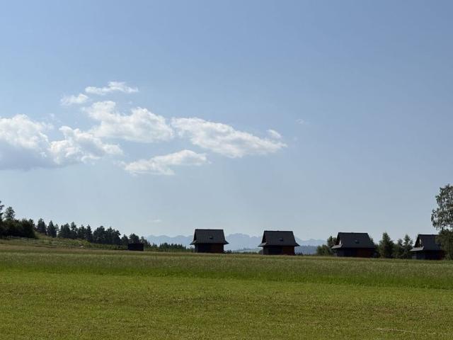 Grunt na sprzedaż w Małopolskie