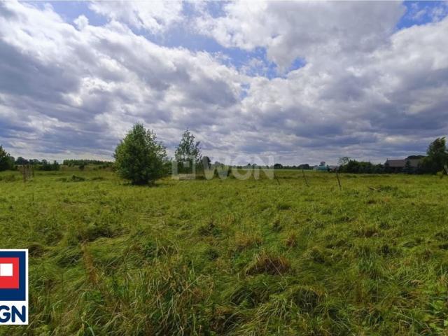 Grunt na sprzedaż w Chocianów, Dolnośląskie