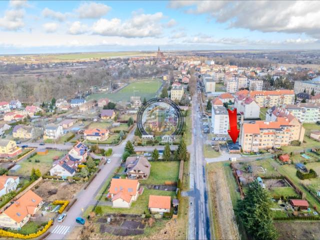 Grunt na sprzedaż w Trzebiatów, Zachodniopomorskie