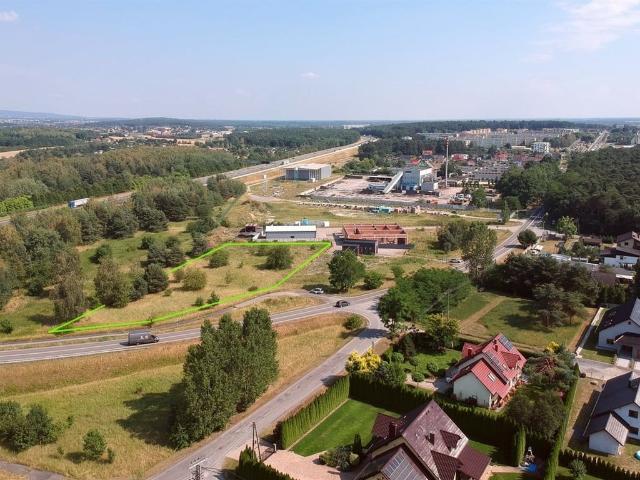Grunt na sprzedaż w Otmęt, Krapkowice