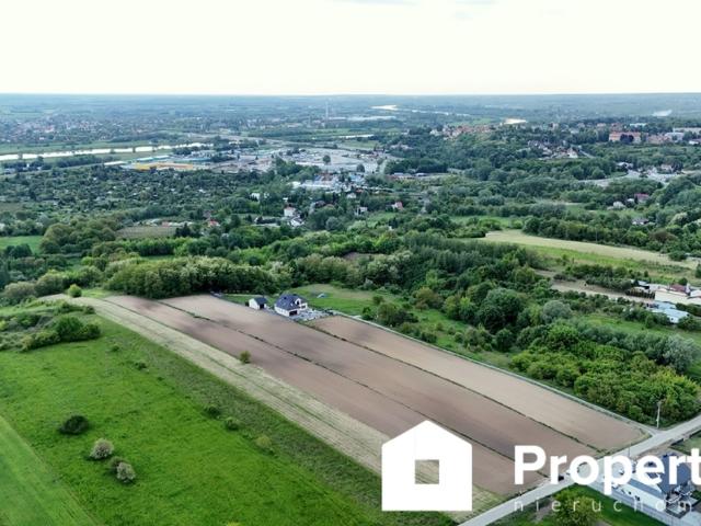 Grunt na sprzedaż w Sandomierz, Świętokrzyskie