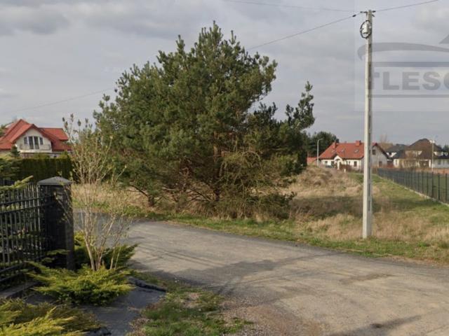 Grunt na sprzedaż w Rusiec, Mazowieckie