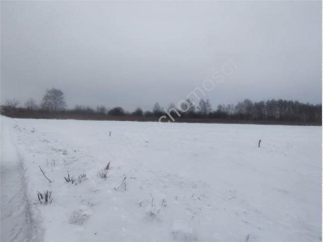 Grunt na sprzedaż w Mszczonów, Mazowieckie