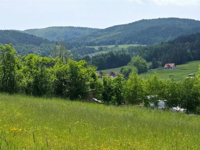 Grunt na sprzedaż w Dobra, Małopolskie