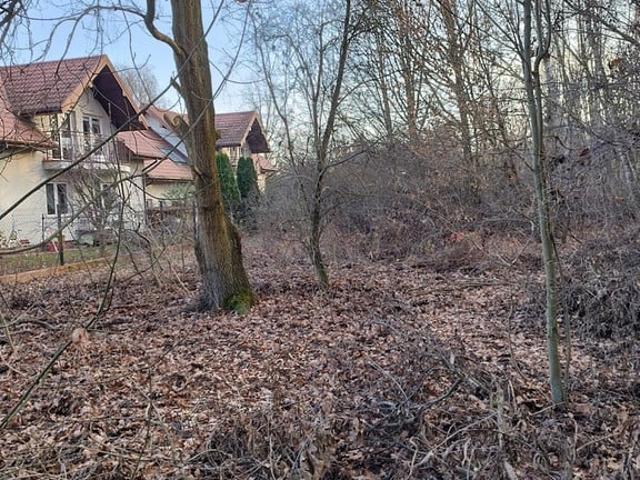 Grunt na sprzedaż w Brwinów, Mazowieckie
