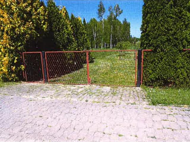 Grunt na sprzedaż w Horodło, Lubelskie