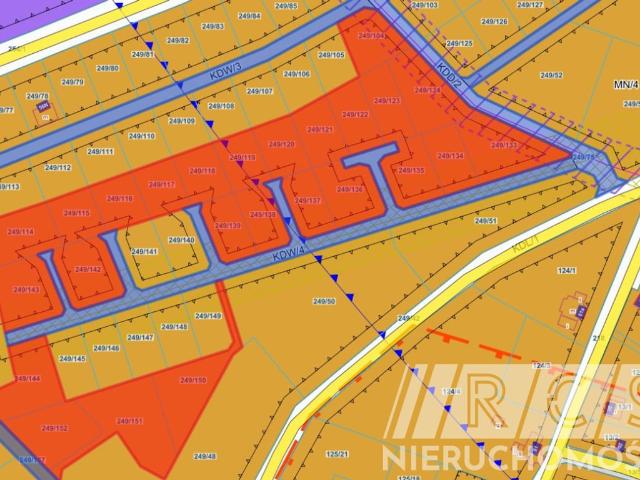 Grunt na sprzedaż w Krzeczyn, Dolnośląskie