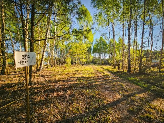 Grunt na sprzedaż w Mińsk Mazowiecki, Mazowieckie