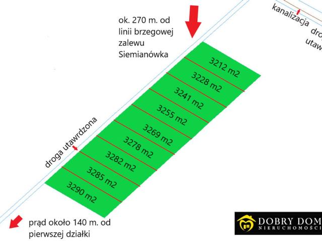 Grunt na sprzedaż w Podlaskie