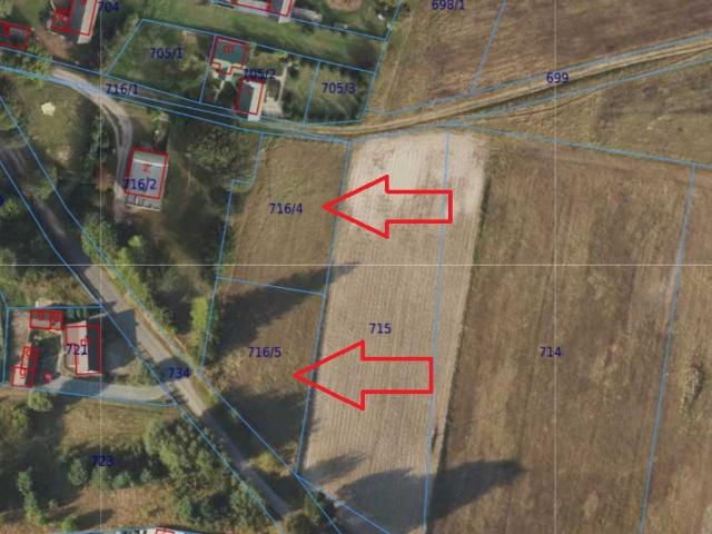 Grunt na sprzedaż w Kujawsko-pomorskie