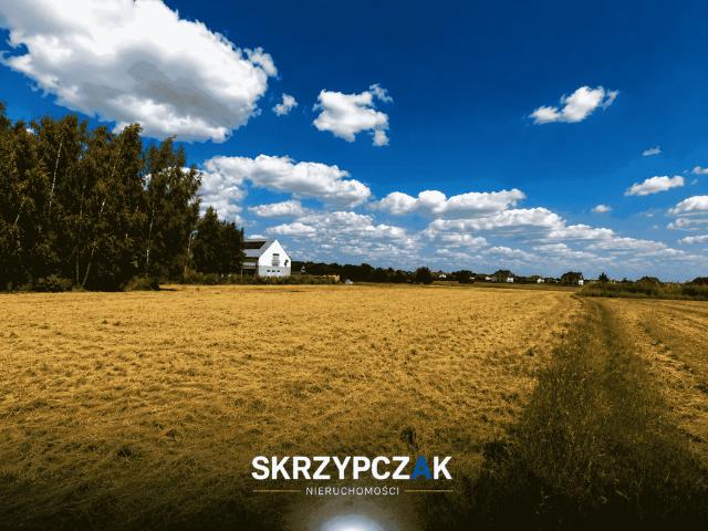 Grunt na sprzedaż w Gortatowo-Huby, Gortatowo